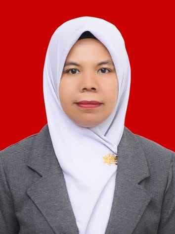 Kepala Sekolah Yasni S.Pd